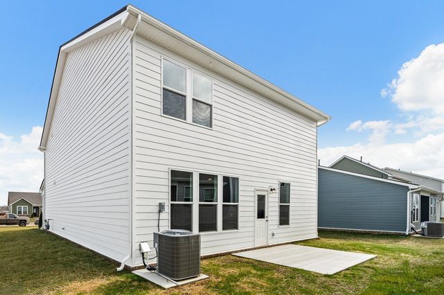 9117 Gant Drive, White House, TN 37188