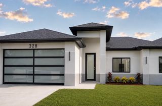 328 MILFORD STREET, Port Charlotte, FL 33953