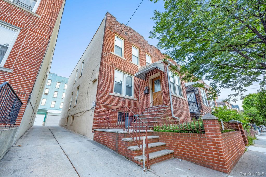 2441 43rd Street, Astoria, NY 11103