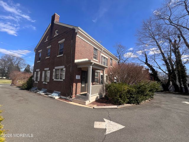 80 Court Street, Freehold, NJ 07728