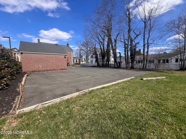 80 Court Street, Freehold, NJ 07728