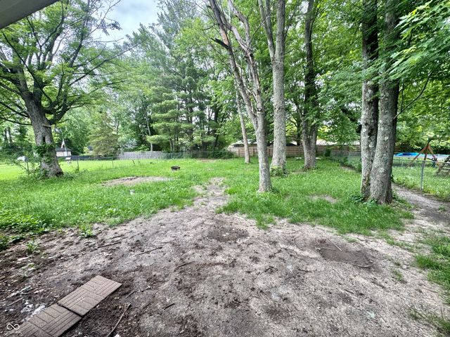 380 Mill Springs, Fillmore, IN 46128