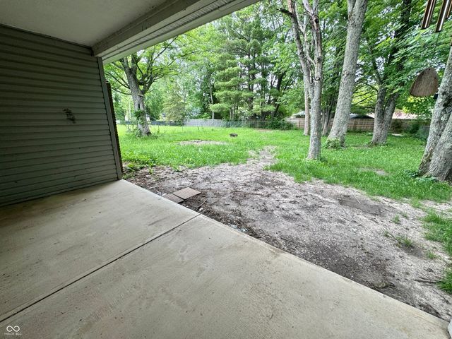 380 Mill Springs, Fillmore, IN 46128
