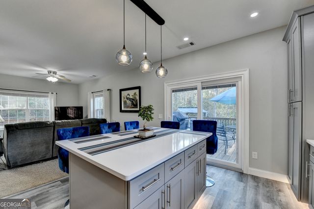 590 Ridge Road, Dawsonville, GA 30534