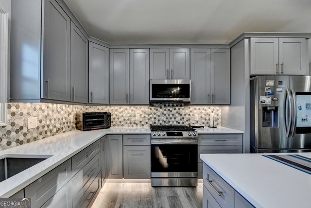 590 Ridge Road, Dawsonville, GA 30534