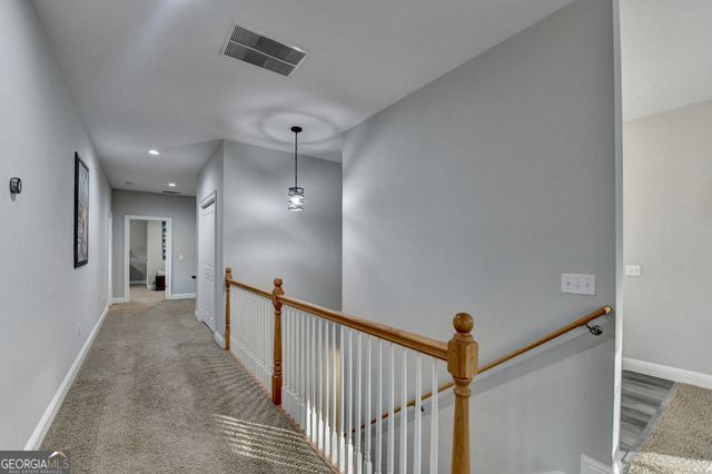 590 Ridge Road, Dawsonville, GA 30534