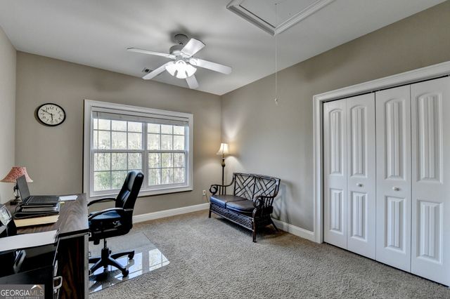 590 Ridge Road, Dawsonville, GA 30534