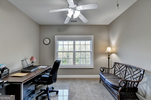 590 Ridge Road, Dawsonville, GA 30534