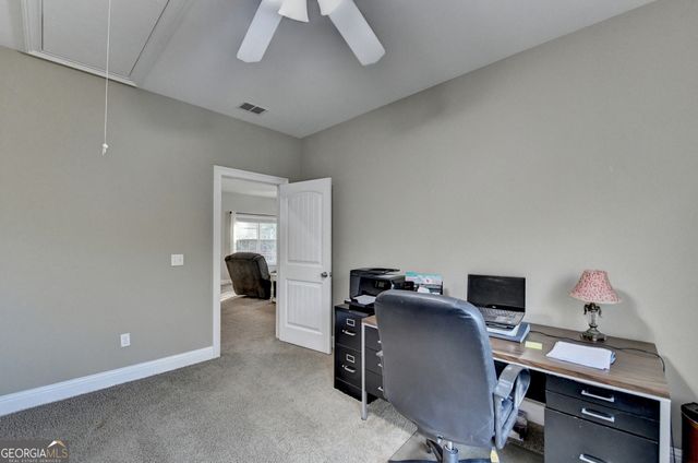 590 Ridge Road, Dawsonville, GA 30534