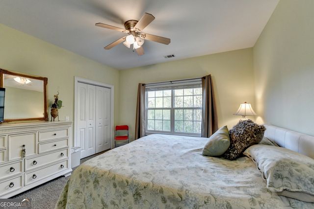 590 Ridge Road, Dawsonville, GA 30534