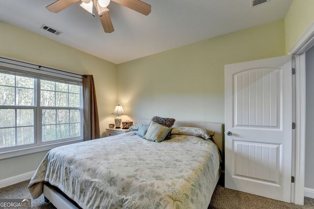 590 Ridge Road, Dawsonville, GA 30534