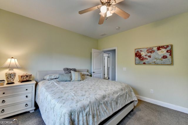 590 Ridge Road, Dawsonville, GA 30534