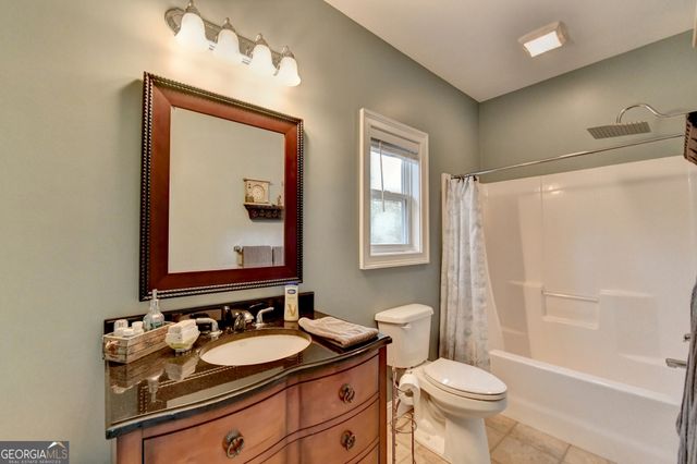 590 Ridge Road, Dawsonville, GA 30534