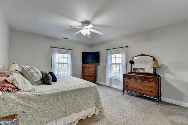 590 Ridge Road, Dawsonville, GA 30534