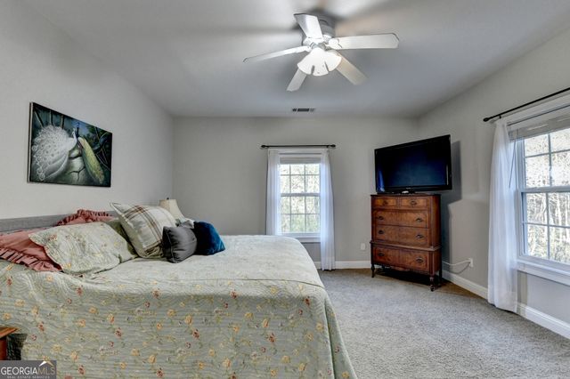 590 Ridge Road, Dawsonville, GA 30534