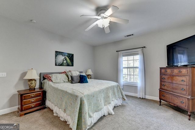 590 Ridge Road, Dawsonville, GA 30534