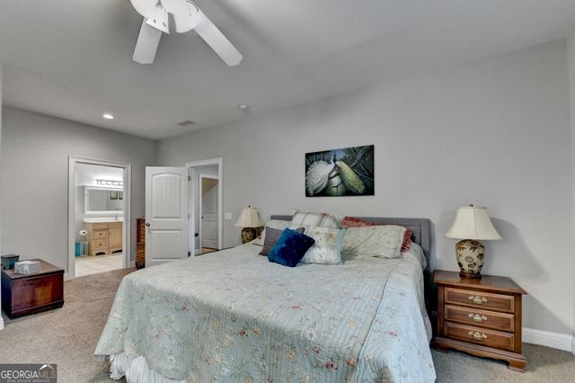 590 Ridge Road, Dawsonville, GA 30534