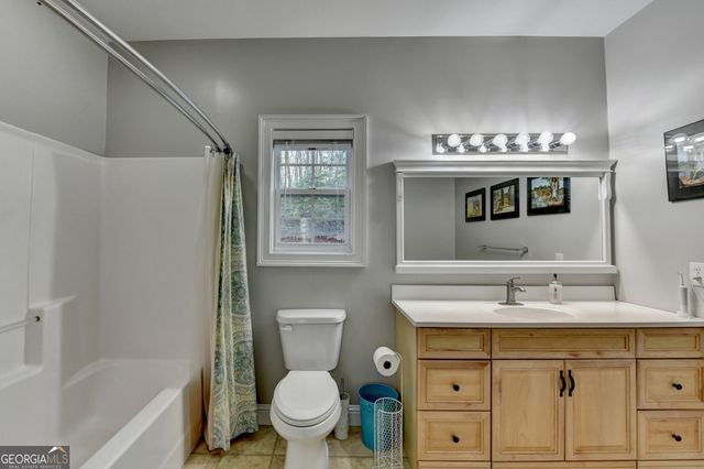 590 Ridge Road, Dawsonville, GA 30534