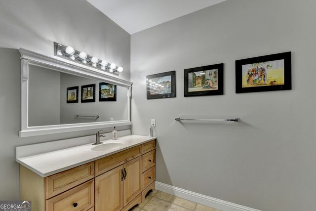 590 Ridge Road, Dawsonville, GA 30534