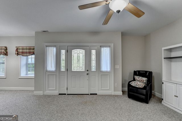 590 Ridge Road, Dawsonville, GA 30534