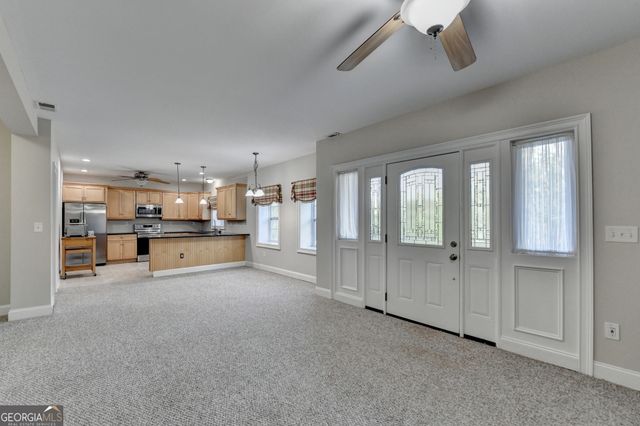 590 Ridge Road, Dawsonville, GA 30534