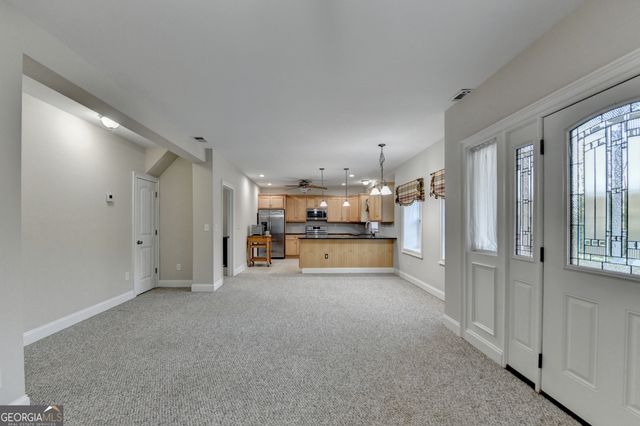 590 Ridge Road, Dawsonville, GA 30534