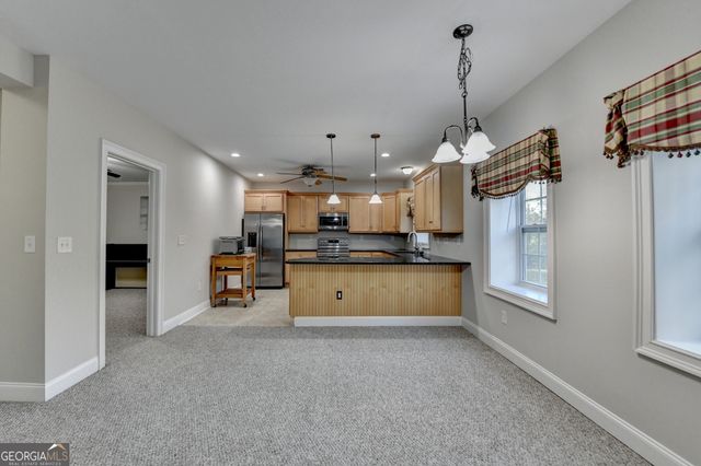 590 Ridge Road, Dawsonville, GA 30534