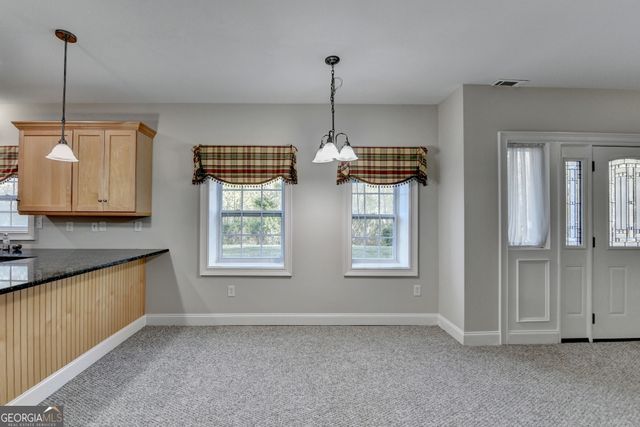 590 Ridge Road, Dawsonville, GA 30534