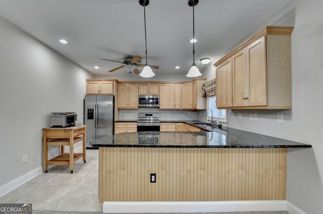 590 Ridge Road, Dawsonville, GA 30534