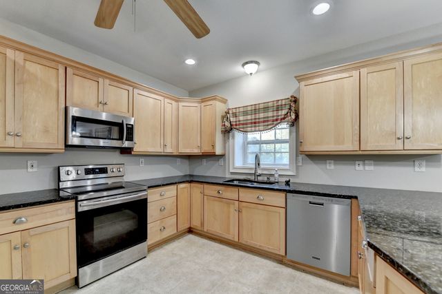 590 Ridge Road, Dawsonville, GA 30534