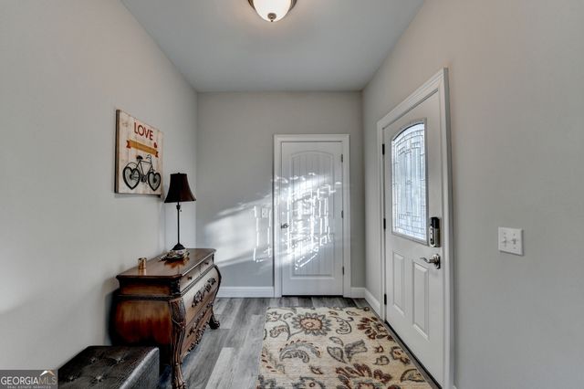 590 Ridge Road, Dawsonville, GA 30534