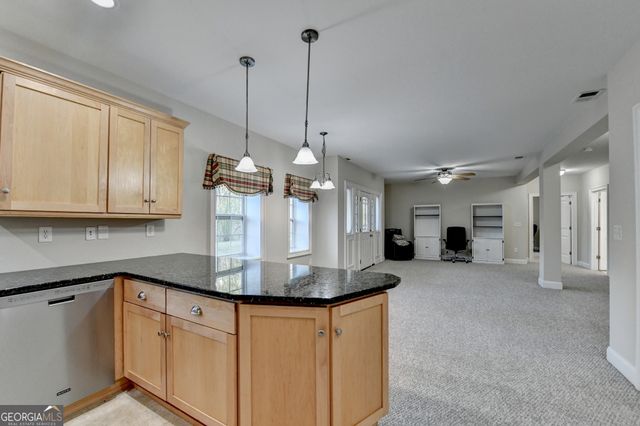 590 Ridge Road, Dawsonville, GA 30534