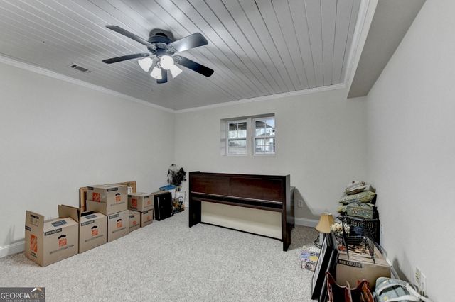 590 Ridge Road, Dawsonville, GA 30534