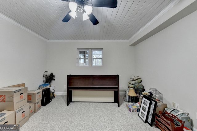 590 Ridge Road, Dawsonville, GA 30534