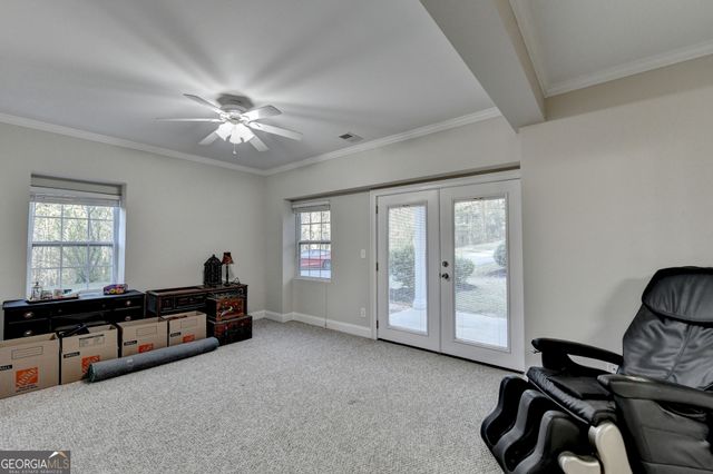 590 Ridge Road, Dawsonville, GA 30534