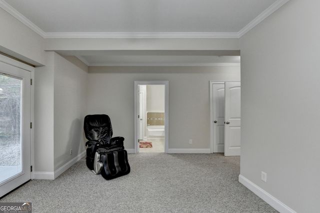 590 Ridge Road, Dawsonville, GA 30534