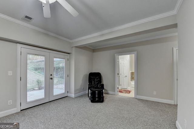 590 Ridge Road, Dawsonville, GA 30534