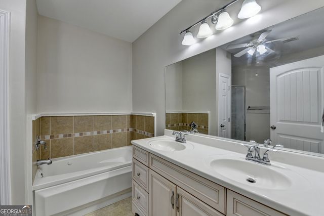 590 Ridge Road, Dawsonville, GA 30534