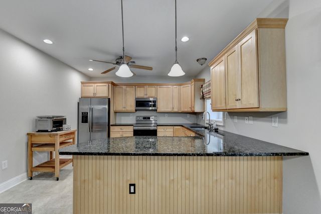 590 Ridge Road, Dawsonville, GA 30534