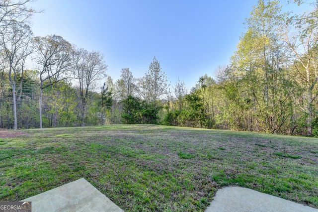 590 Ridge Road, Dawsonville, GA 30534