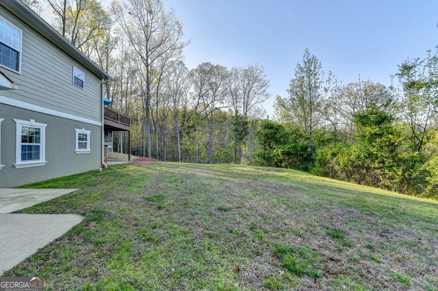 590 Ridge Road, Dawsonville, GA 30534