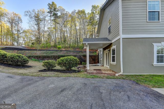 590 Ridge Road, Dawsonville, GA 30534