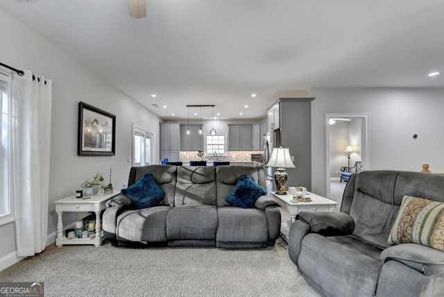 590 Ridge Road, Dawsonville, GA 30534