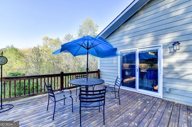 590 Ridge Road, Dawsonville, GA 30534