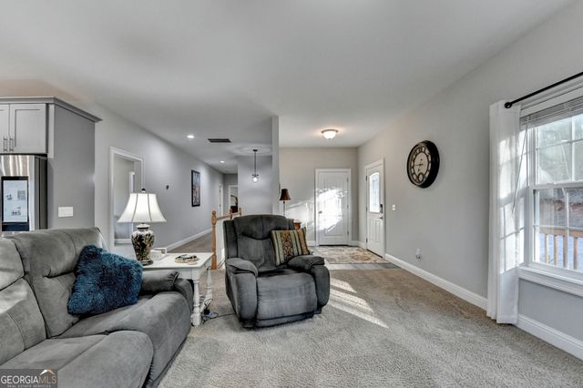 590 Ridge Road, Dawsonville, GA 30534