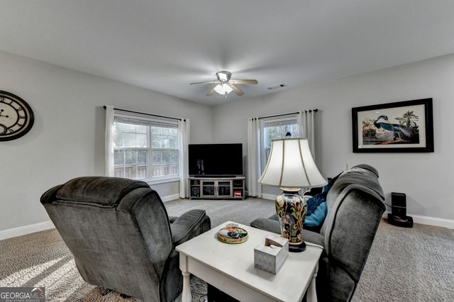 590 Ridge Road, Dawsonville, GA 30534