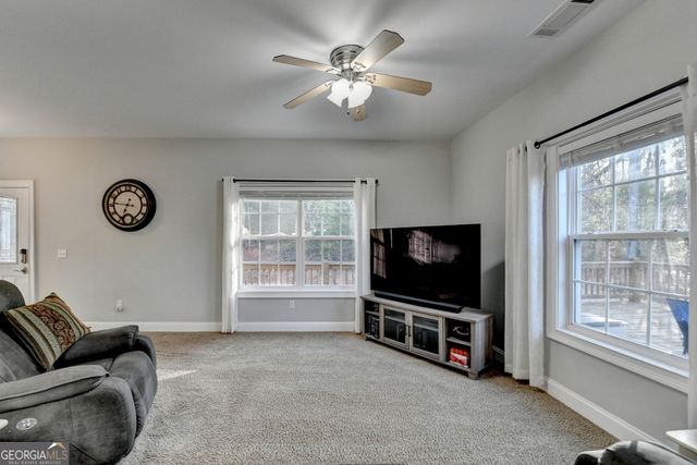 590 Ridge Road, Dawsonville, GA 30534