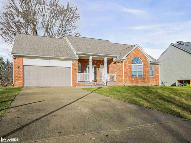 5308 Sandalwood Court, Grand Blanc, MI 48439