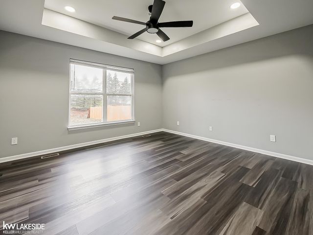 5308 Sandalwood Court, Grand Blanc, MI 48439