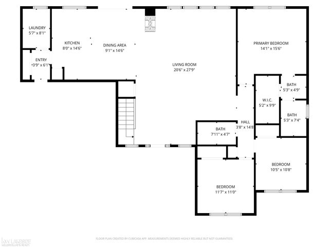 5308 Sandalwood Court, Grand Blanc, MI 48439